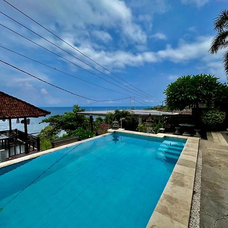 Acarya Bungalows Ambat Экстерьер фото